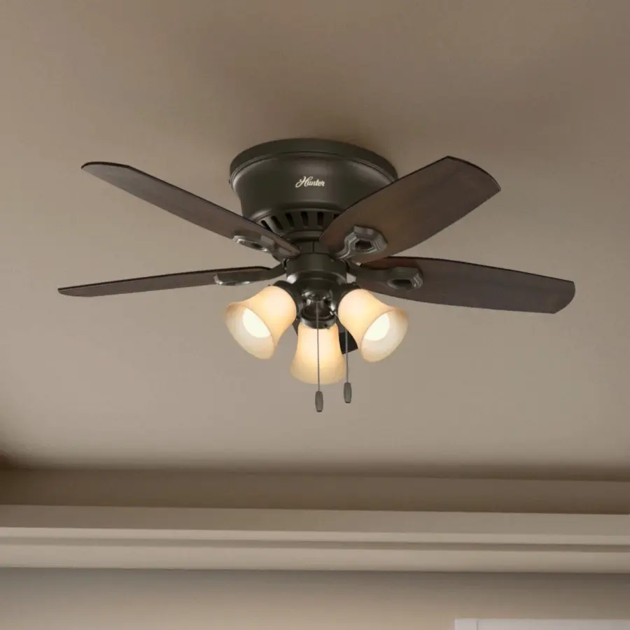 The Ceiling Fans by Hunter - Image 14