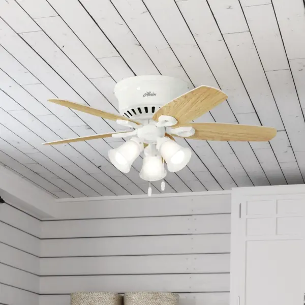The Ceiling Fans by Hunter - Image 15