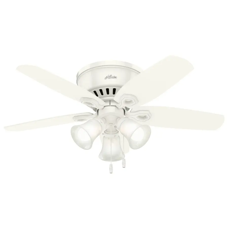 The Ceiling Fans by Hunter - Image 3