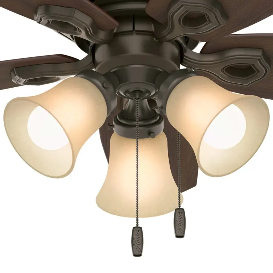 The Ceiling Fans by Hunter - Image 27