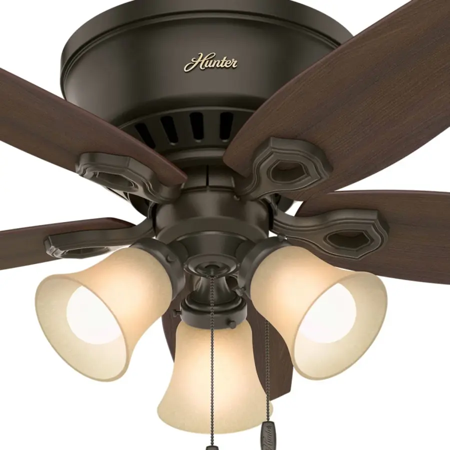 The Ceiling Fans by Hunter - Image 36
