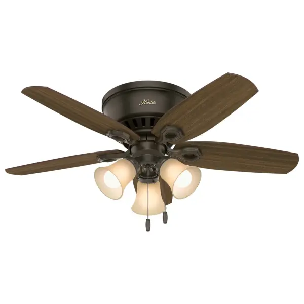 The Ceiling Fans by Hunter - Image 39