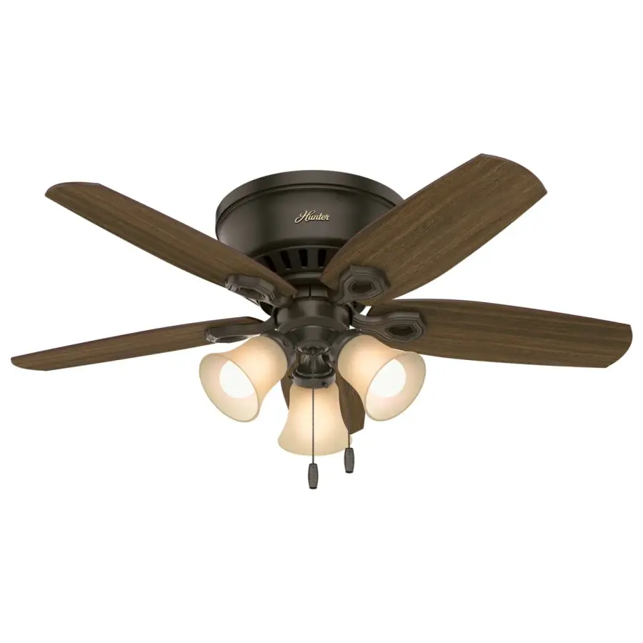 The Ceiling Fans by Hunter - Image 39