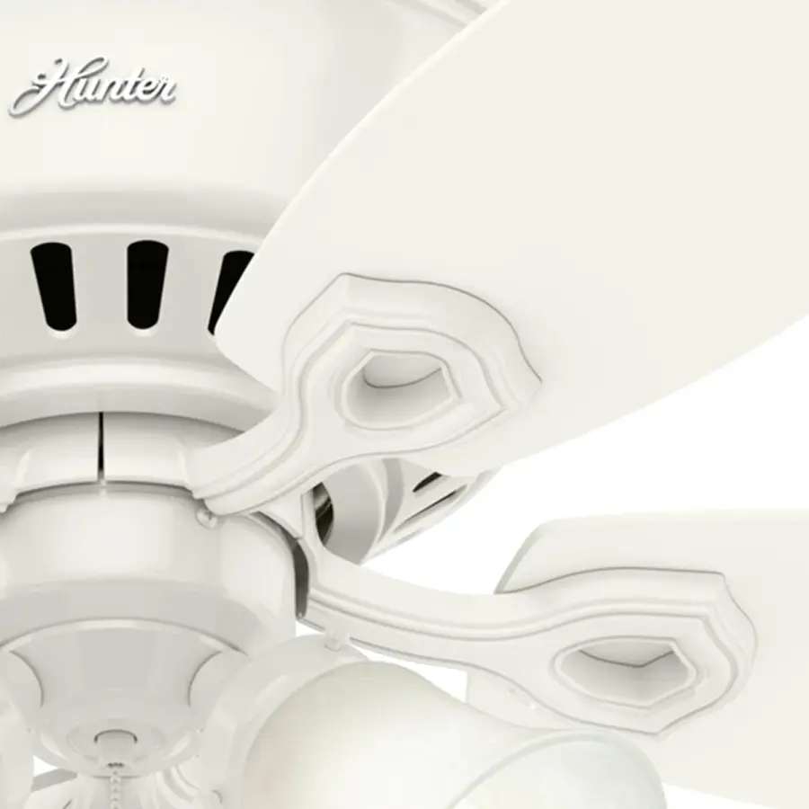 Builder Low Profile with 3 Lights 52 inch - Image 48