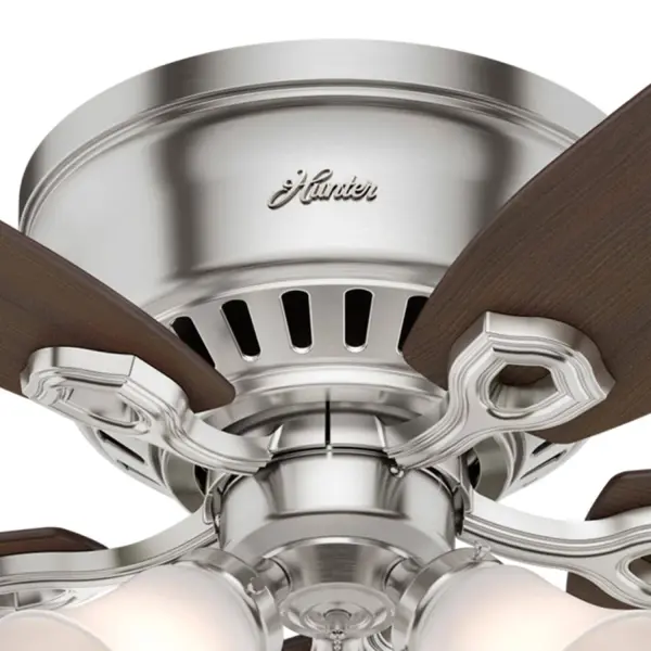 Builder Low Profile with 3 Lights 52 inch - Image 54