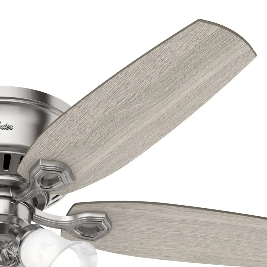 Builder Low Profile with 3 Lights 52 inch - Image 72