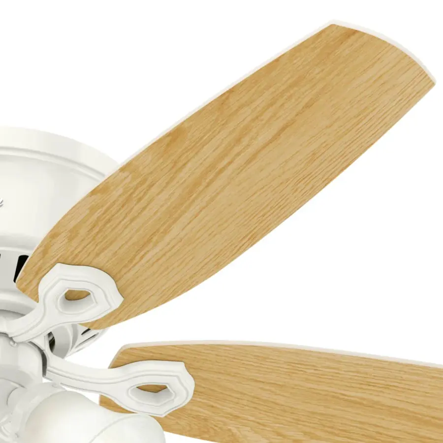 Builder Low Profile with 3 Lights 52 inch - Image 78