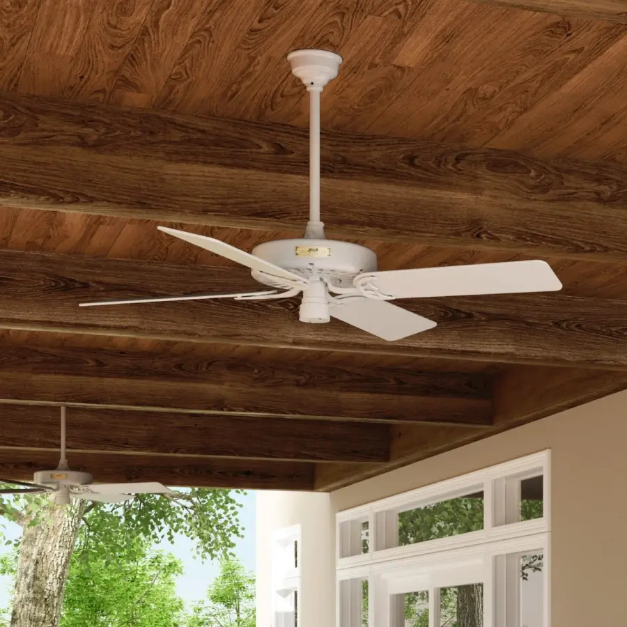 The Ceiling Fans by Hunter - Image 17
