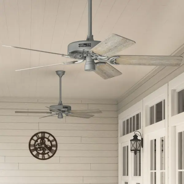 The Ceiling Fans by Hunter - Image 19