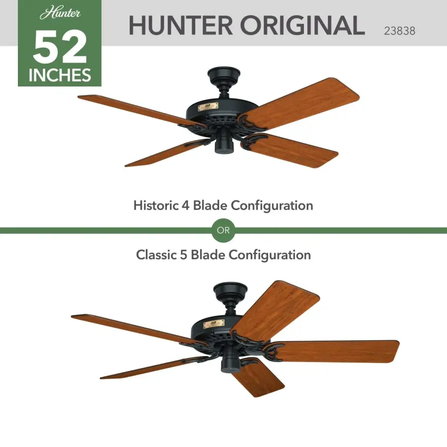 The Ceiling Fans by Hunter - Image 23