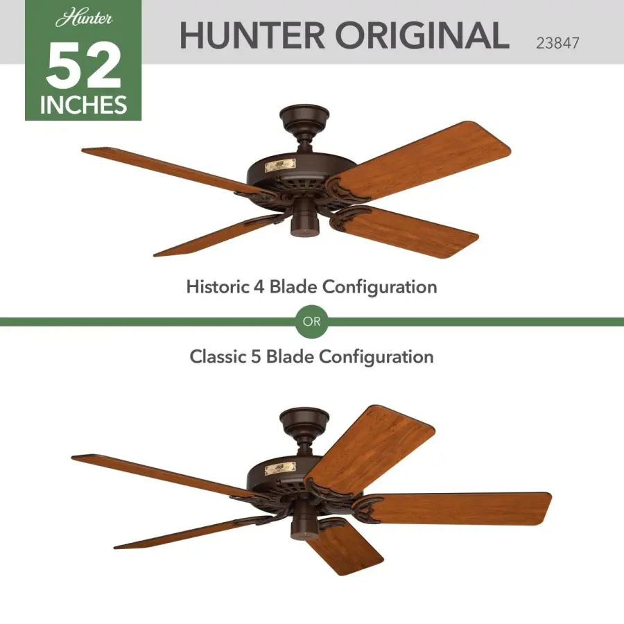 The Ceiling Fans by Hunter - Image 25