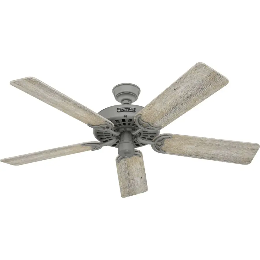 The Ceiling Fans by Hunter - Image 4
