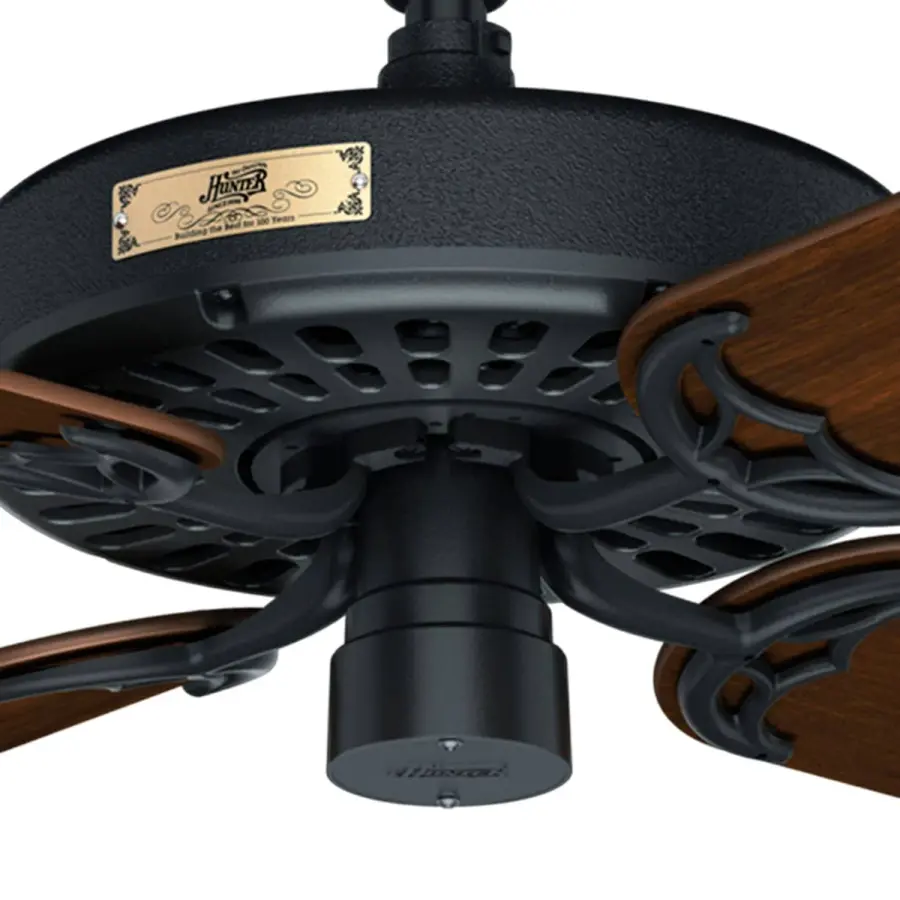 The Ceiling Fans by Hunter - Image 35
