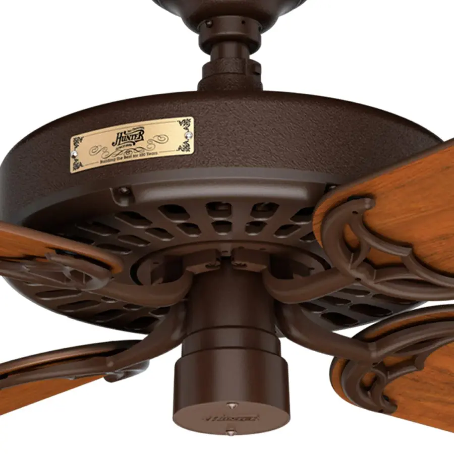 The Ceiling Fans by Hunter - Image 37