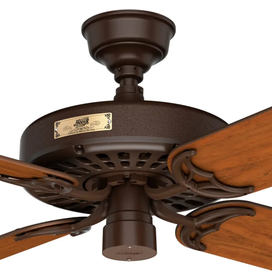 The Ceiling Fans by Hunter - Image 49