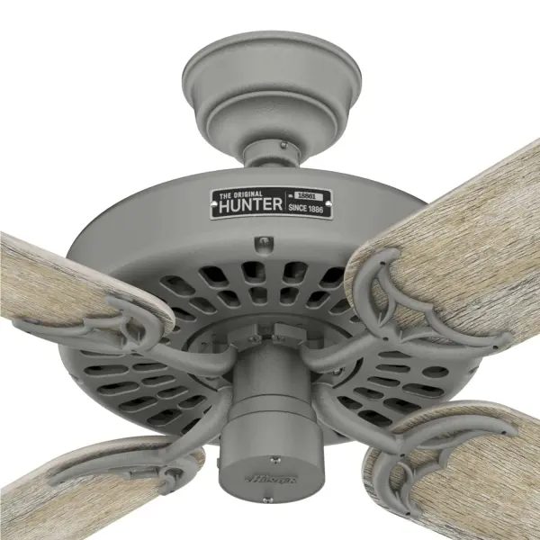 The Ceiling Fans by Hunter - Image 50