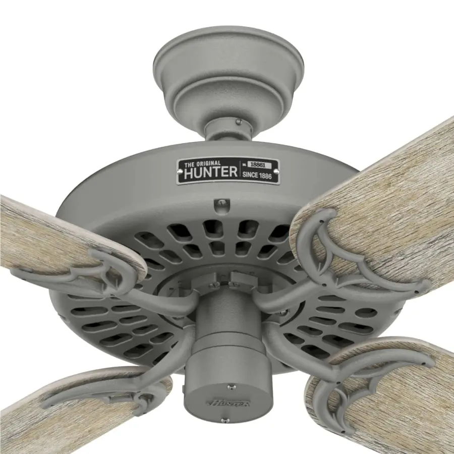The Ceiling Fans by Hunter - Image 50