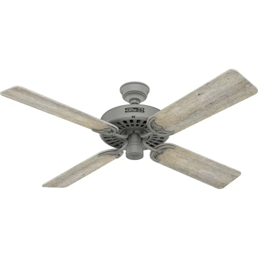 The Ceiling Fans by Hunter - Image 51