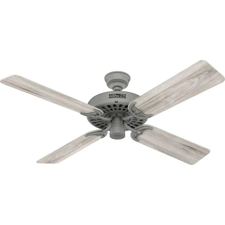 The Ceiling Fans by Hunter - Image 53