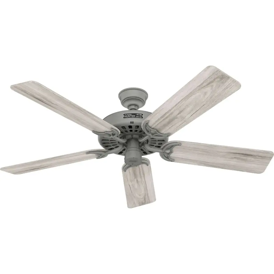 The Ceiling Fans by Hunter - Image 7