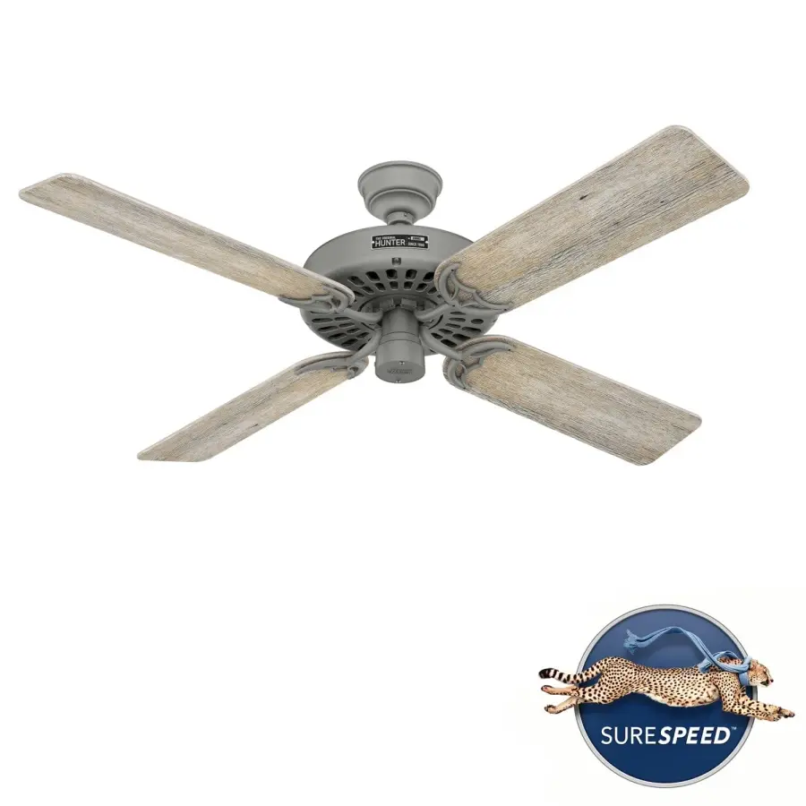 The Ceiling Fans by Hunter - Image 63