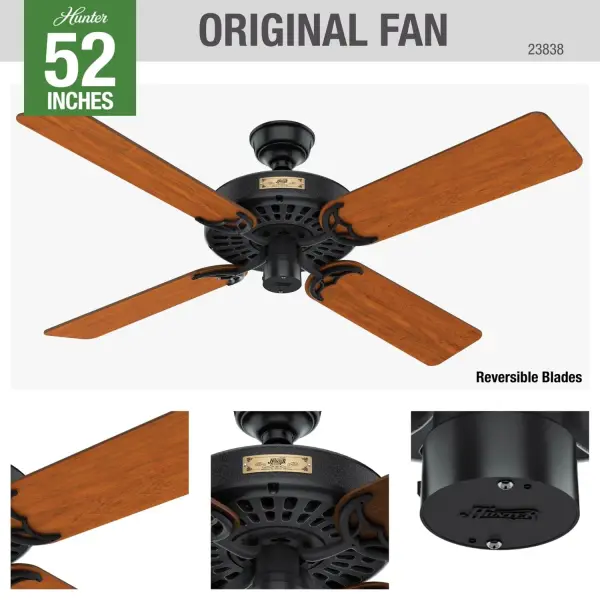 The Ceiling Fans by Hunter - Image 8