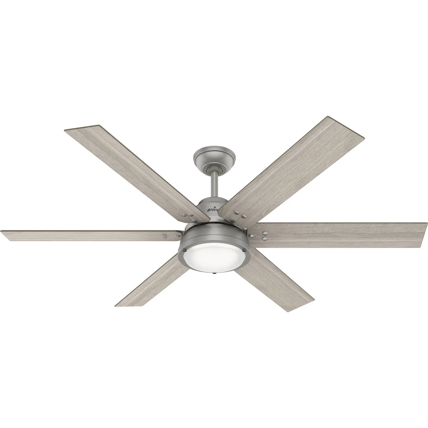 Hollister 60"Ceiling Fan