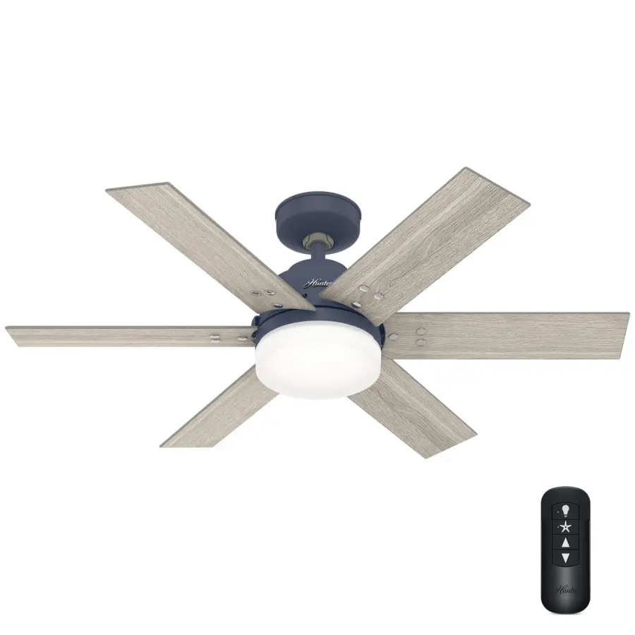 The Ceiling Fans by Hunter - Image 3