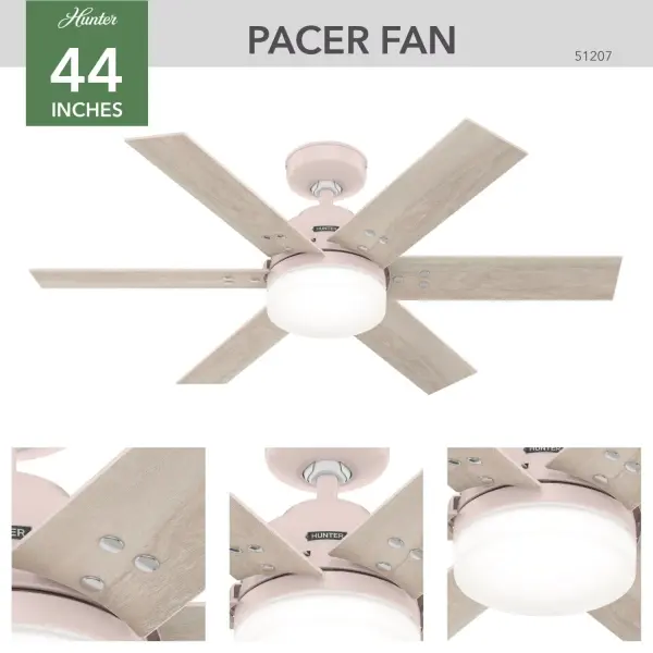 The Ceiling Fans by Hunter - Image 4