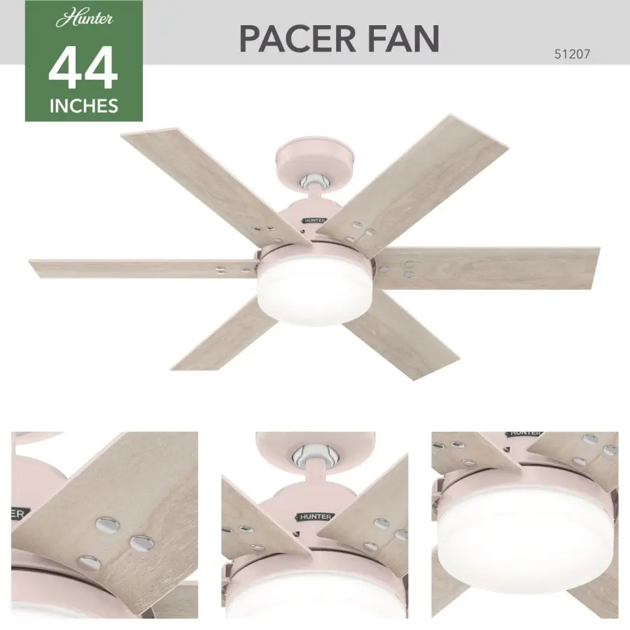The Ceiling Fans by Hunter - Image 4