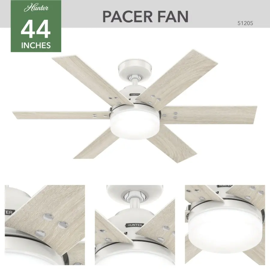 The Ceiling Fans by Hunter - Image 5