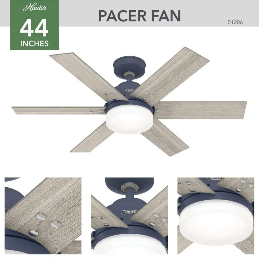 The Ceiling Fans by Hunter - Image 6