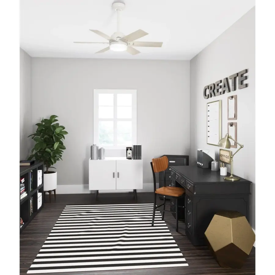 The Ceiling Fans by Hunter - Image 8