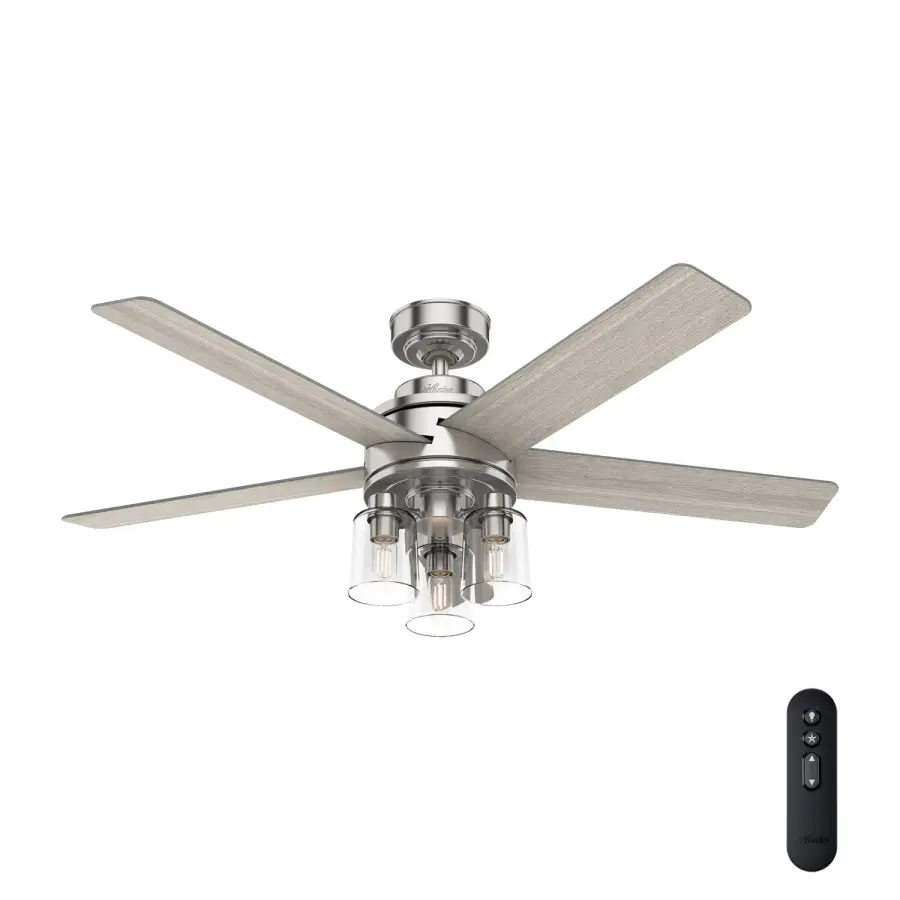 The Ceiling Fans by Hunter - Image 1