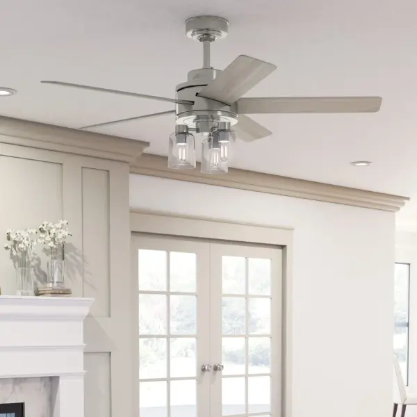 The Ceiling Fans by Hunter - Image 4