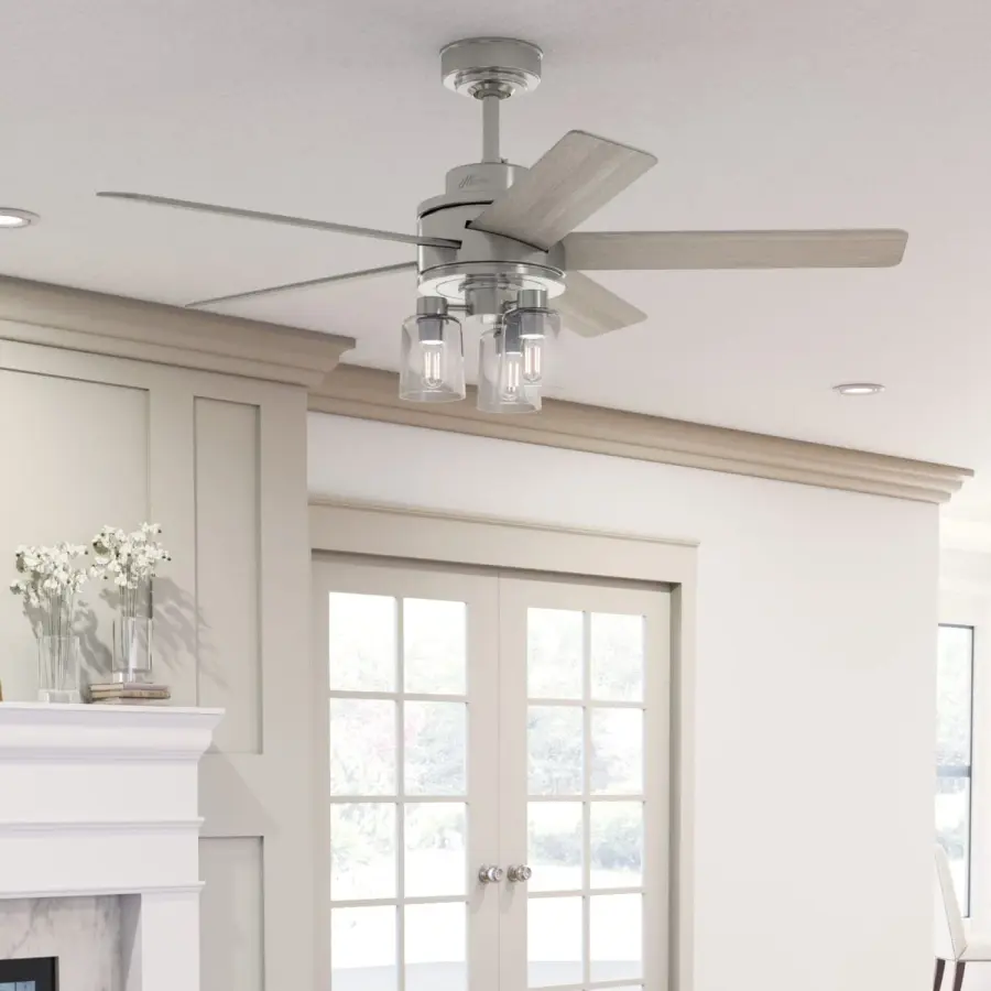 The Ceiling Fans by Hunter - Image 4