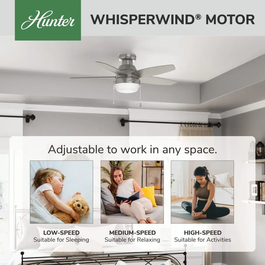 Lilliana with LED Light 44 inch - Image 48