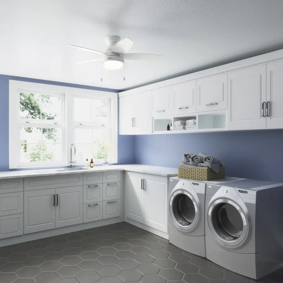 Lilliana with LED Light 44 inch - Image 9