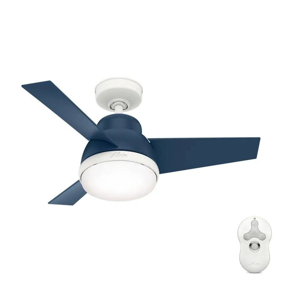 The Ceiling Fans by Hunter - Image 1