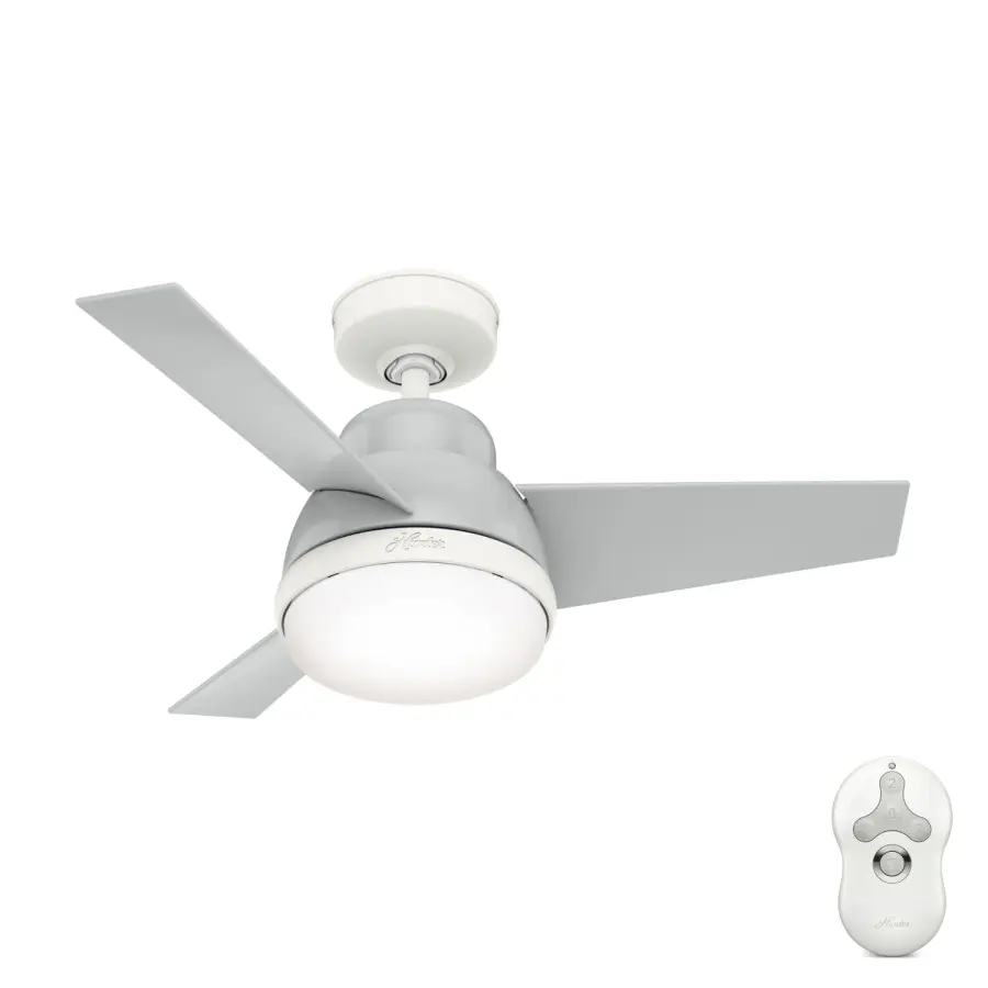 The Ceiling Fans by Hunter - Image 2