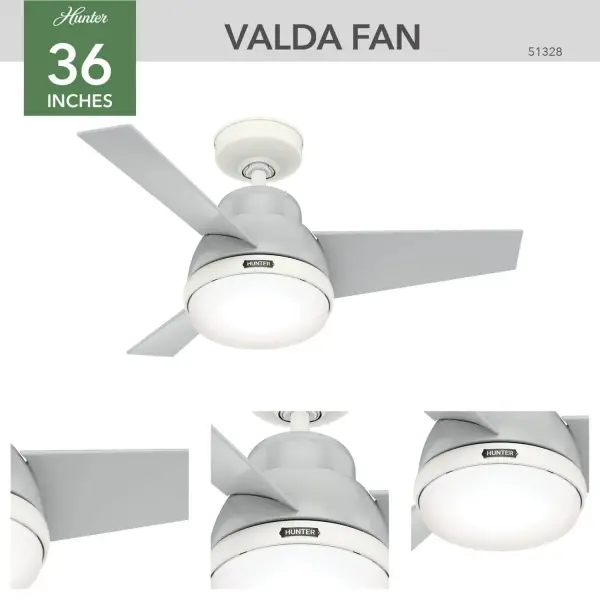The Ceiling Fans by Hunter - Image 4