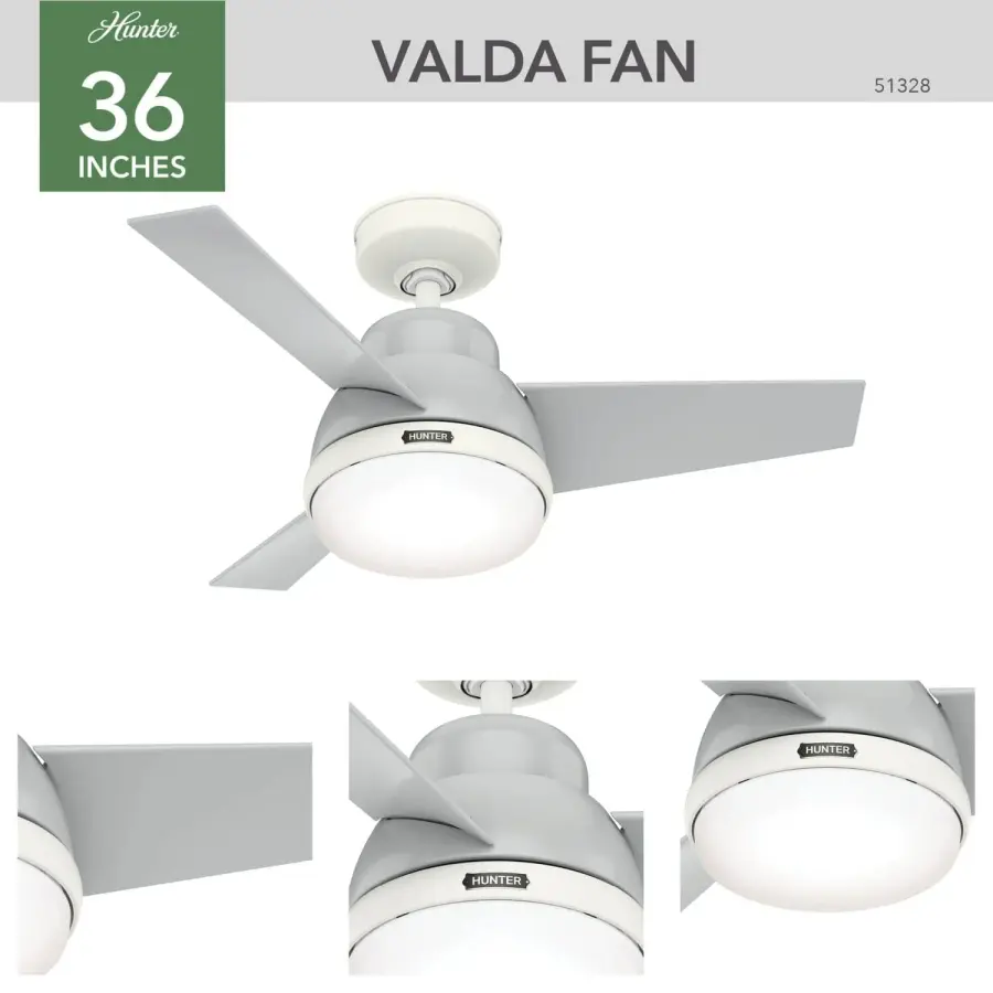 The Ceiling Fans by Hunter - Image 4