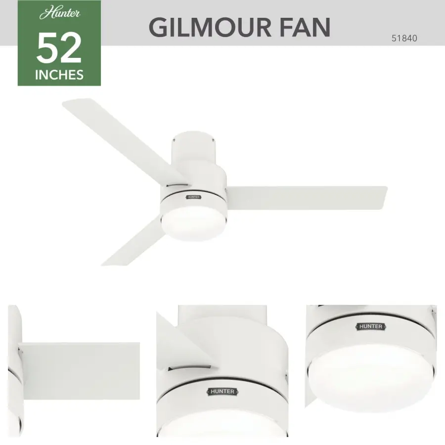 The Ceiling Fans by Hunter - Image 3