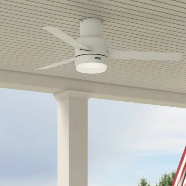The Ceiling Fans by Hunter - Image 7