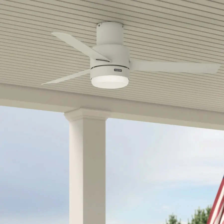 The Ceiling Fans by Hunter - Image 7