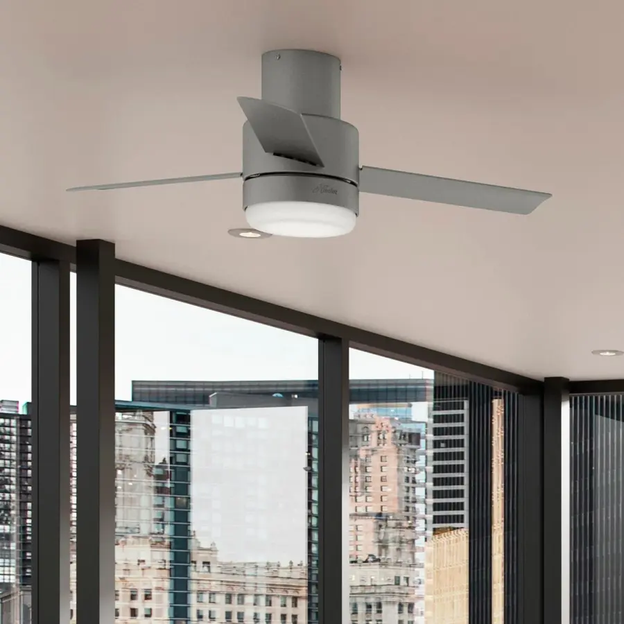 The Ceiling Fans by Hunter - Image 11