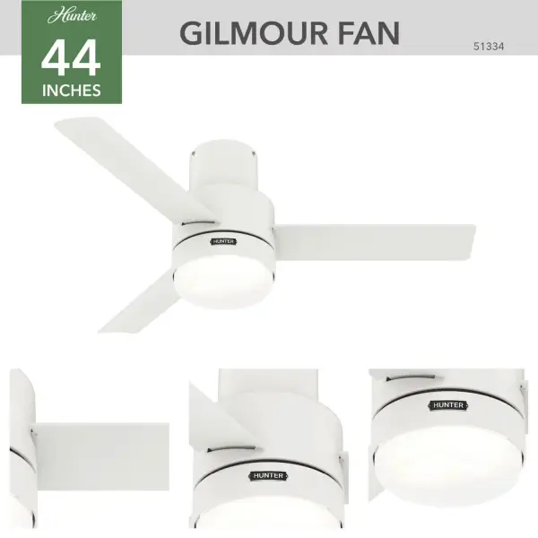 The Ceiling Fans by Hunter - Image 4
