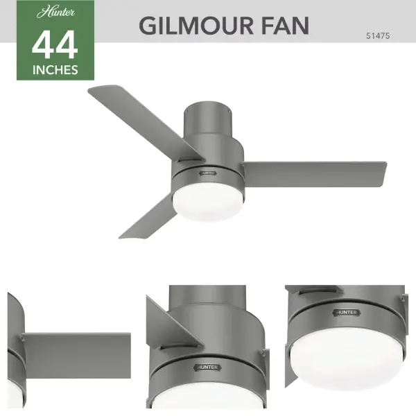 The Ceiling Fans by Hunter - Image 5