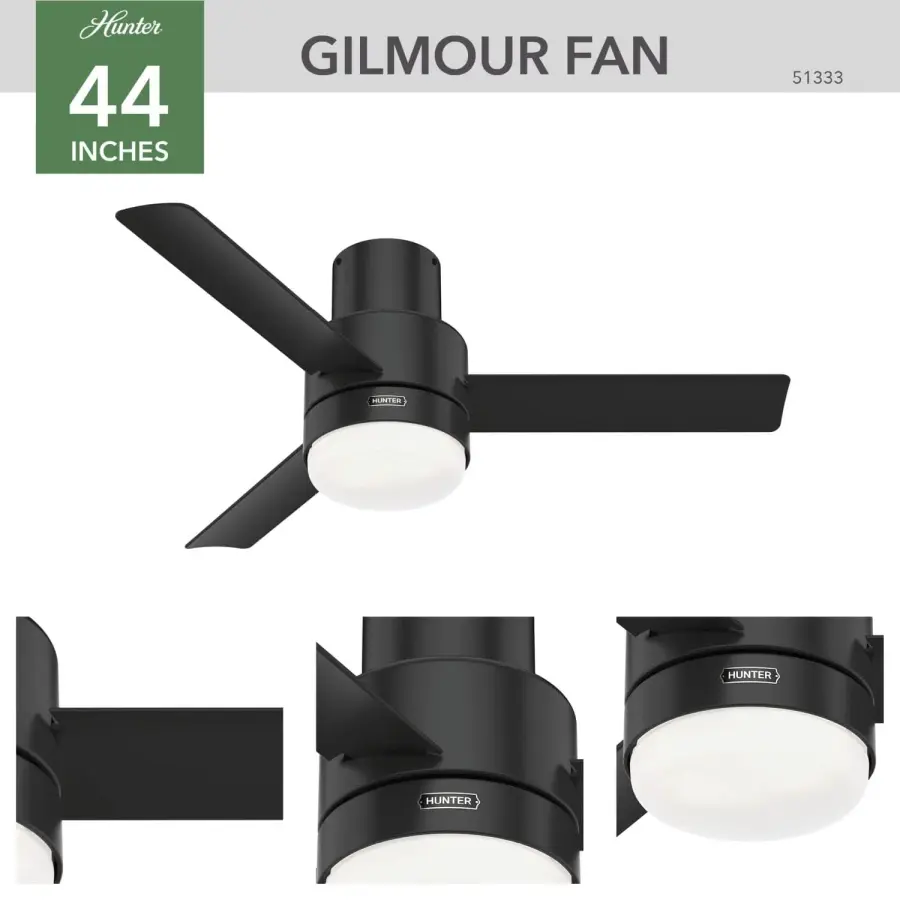 The Ceiling Fans by Hunter - Image 6