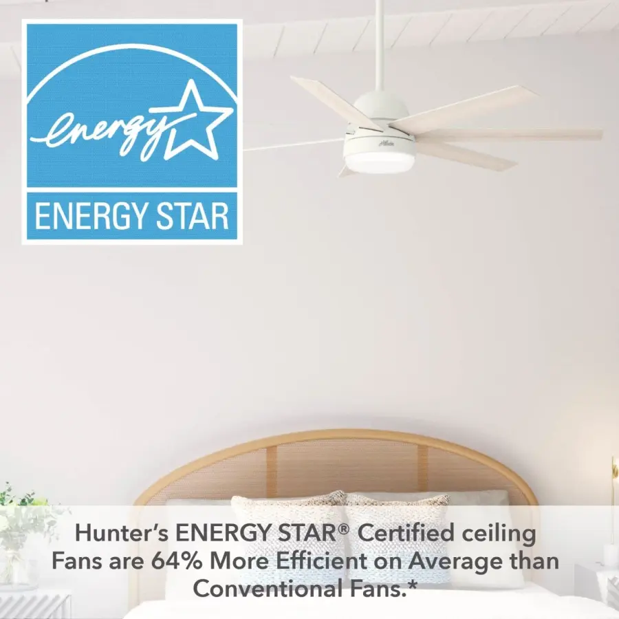 The Ceiling Fans by Hunter - Image 33